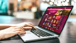 Онлайн казино Casino Martin